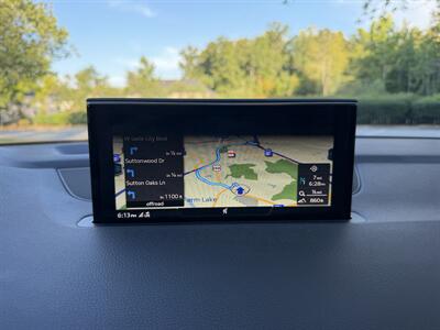 2019 Audi Q7 quattro Premium Plus 55 T - Photo 32 - Greensboro, NC 27407