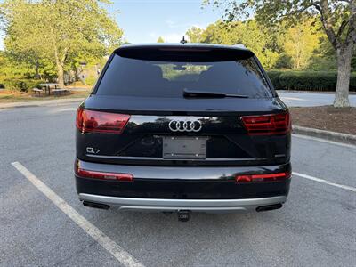 2019 Audi Q7 quattro Premium Plus 55 T - Photo 4 - Greensboro, NC 27407