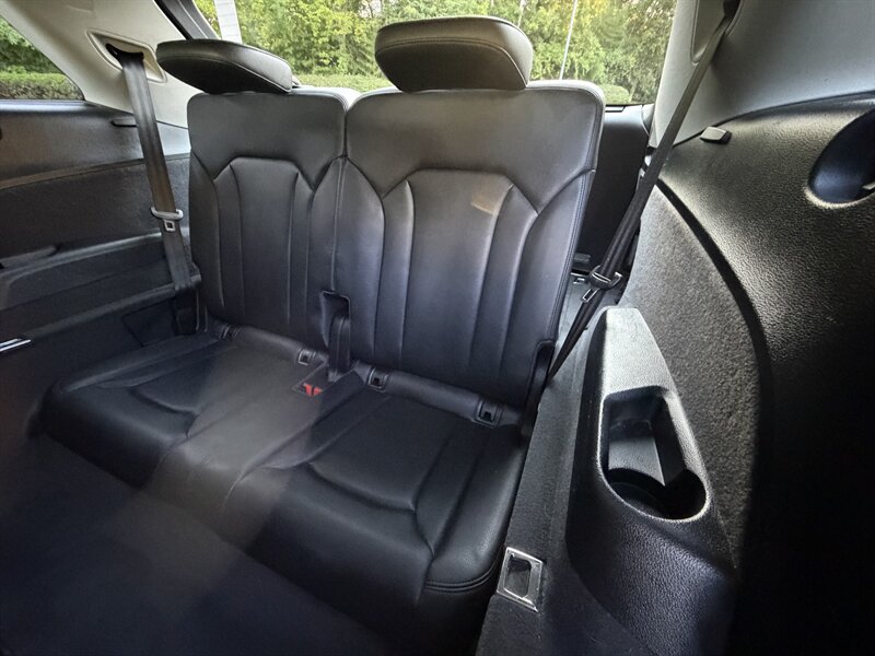2019 Audi Q7 quattro Premium Plus 55 T - Photo 13 - Greensboro, NC 27407
