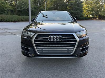 2019 Audi Q7 quattro Premium Plus 55 T - Photo 8 - Greensboro, NC 27407