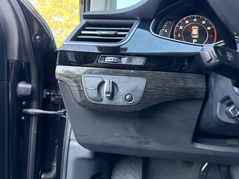 2019 Audi Q7 quattro Premium Plus 55 T - Photo 28 - Greensboro, NC 27407