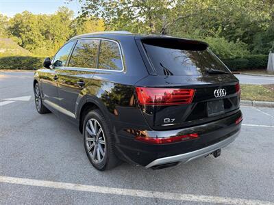 2019 Audi Q7 quattro Premium Plus 55 T - Photo 3 - Greensboro, NC 27407