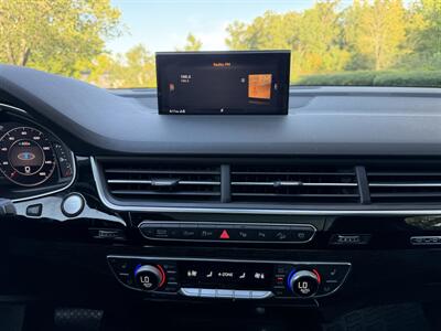 2019 Audi Q7 quattro Premium Plus 55 T - Photo 17 - Greensboro, NC 27407