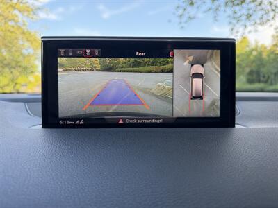 2019 Audi Q7 quattro Premium Plus 55 T - Photo 31 - Greensboro, NC 27407