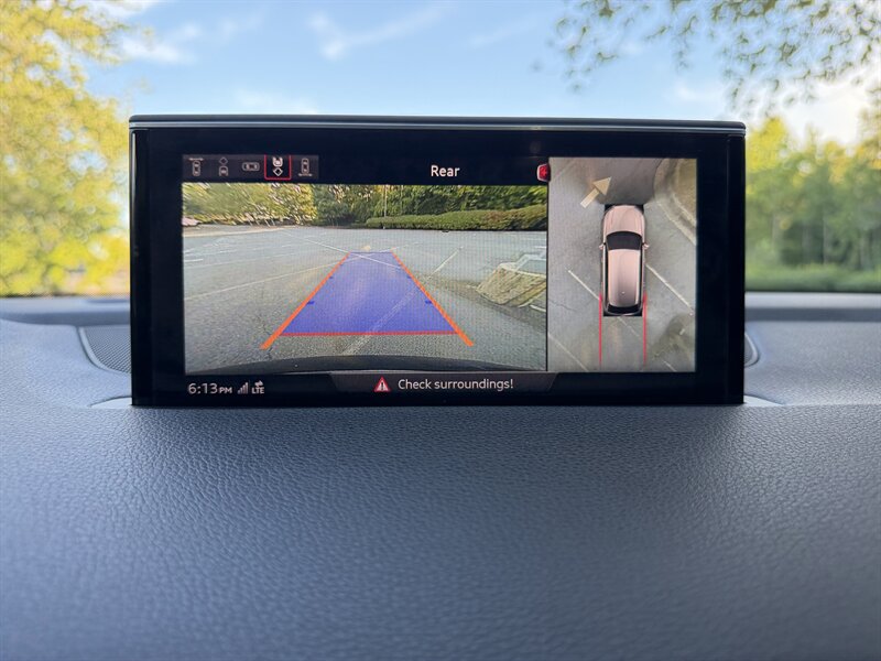 2019 Audi Q7 quattro Premium Plus 55 T - Photo 31 - Greensboro, NC 27407