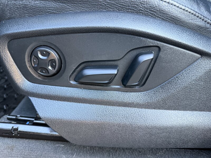 2019 Audi Q7 quattro Premium Plus 55 T - Photo 27 - Greensboro, NC 27407