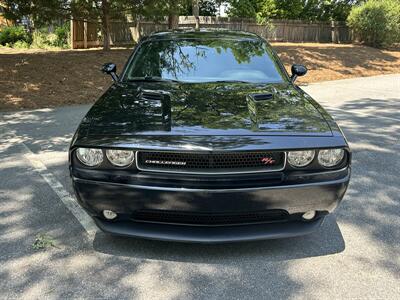 2014 Dodge Challenger R/T   - Photo 6 - Greensboro, NC 27407