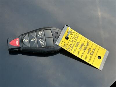 2014 Dodge Challenger R/T   - Photo 23 - Greensboro, NC 27407
