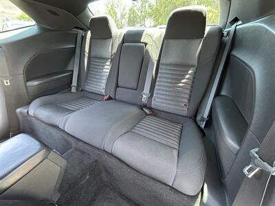 2014 Dodge Challenger R/T   - Photo 11 - Greensboro, NC 27407