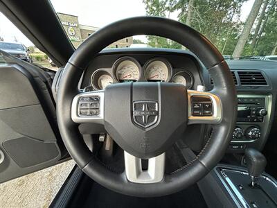 2014 Dodge Challenger R/T   - Photo 15 - Greensboro, NC 27407