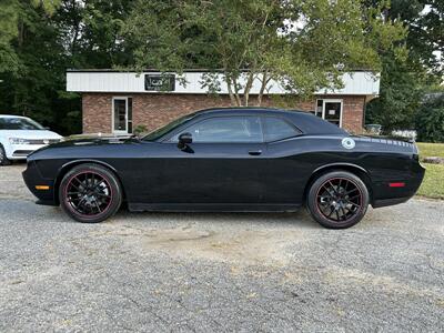 2014 Dodge Challenger R/T   - Photo 2 - Greensboro, NC 27407