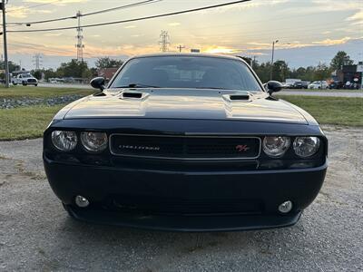 2014 Dodge Challenger R/T   - Photo 8 - Greensboro, NC 27407