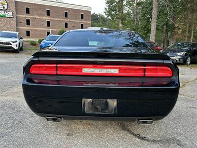 2014 Dodge Challenger R/T   - Photo 4 - Greensboro, NC 27407