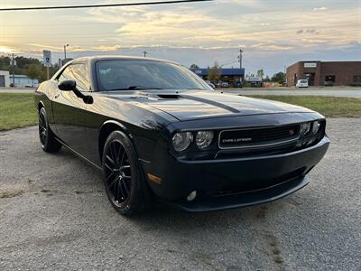 2014 Dodge Challenger R/T   - Photo 7 - Greensboro, NC 27407