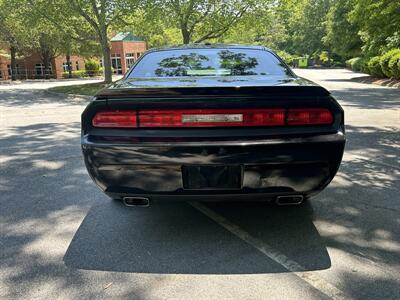 2014 Dodge Challenger R/T   - Photo 4 - Greensboro, NC 27407