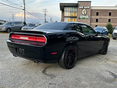 2014 Dodge Challenger R/T   - Photo 5 - Greensboro, NC 27407