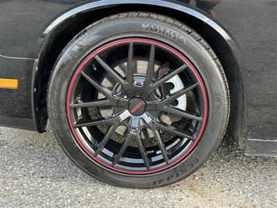2014 Dodge Challenger R/T   - Photo 22 - Greensboro, NC 27407