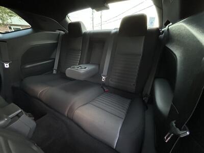 2014 Dodge Challenger R/T   - Photo 11 - Greensboro, NC 27407