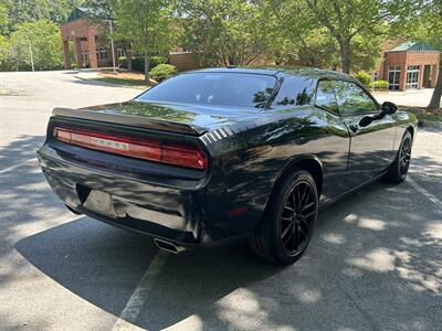 2014 Dodge Challenger R/T   - Photo 3 - Greensboro, NC 27407