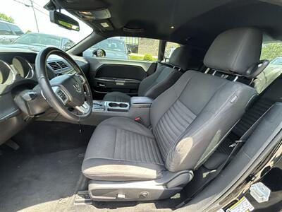 2014 Dodge Challenger R/T   - Photo 10 - Greensboro, NC 27407