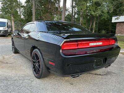 2014 Dodge Challenger R/T   - Photo 3 - Greensboro, NC 27407