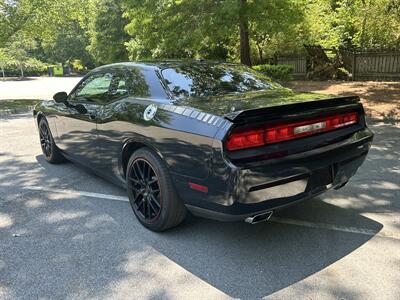 2014 Dodge Challenger R/T   - Photo 5 - Greensboro, NC 27407
