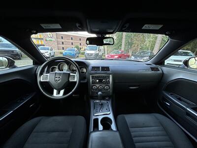 2014 Dodge Challenger R/T   - Photo 10 - Greensboro, NC 27407