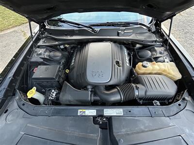 2014 Dodge Challenger R/T   - Photo 9 - Greensboro, NC 27407