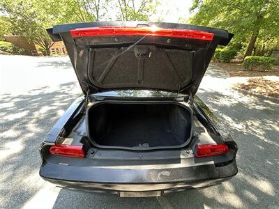 2014 Dodge Challenger R/T   - Photo 9 - Greensboro, NC 27407