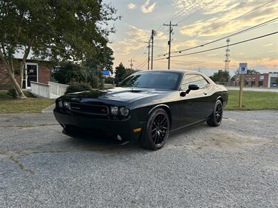 2014 Dodge Challenger R/T   - Photo 1 - Greensboro, NC 27407