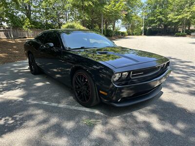 2014 Dodge Challenger R/T   - Photo 7 - Greensboro, NC 27407