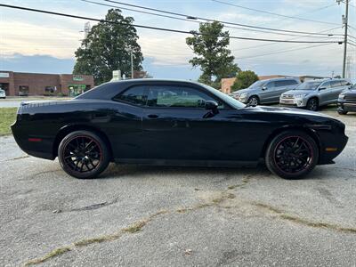 2014 Dodge Challenger R/T   - Photo 6 - Greensboro, NC 27407