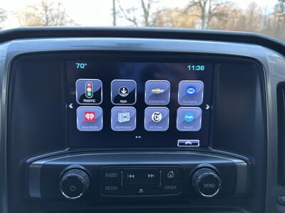 2017 Chevrolet Silverado 1500 LT Z71   - Photo 21 - Greensboro, NC 27407