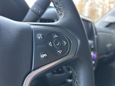 2017 Chevrolet Silverado 1500 LT Z71   - Photo 19 - Greensboro, NC 27407