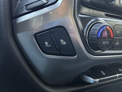 2017 Chevrolet Silverado 1500 LT Z71   - Photo 24 - Greensboro, NC 27407