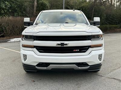 2017 Chevrolet Silverado 1500 LT Z71   - Photo 2 - Greensboro, NC 27407