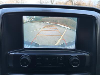 2017 Chevrolet Silverado 1500 LT Z71   - Photo 23 - Greensboro, NC 27407