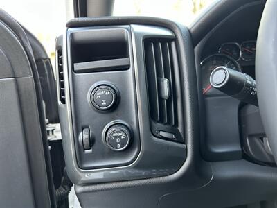 2017 Chevrolet Silverado 1500 LT Z71   - Photo 17 - Greensboro, NC 27407