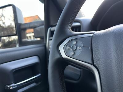 2017 Chevrolet Silverado 1500 LT Z71   - Photo 18 - Greensboro, NC 27407