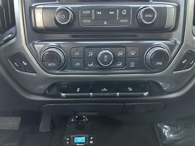 2017 Chevrolet Silverado 1500 LT Z71   - Photo 15 - Greensboro, NC 27407