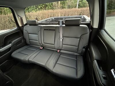 2017 Chevrolet Silverado 1500 LT Z71   - Photo 11 - Greensboro, NC 27407