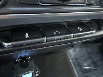 2017 Chevrolet Silverado 1500 LT Z71   - Photo 25 - Greensboro, NC 27407