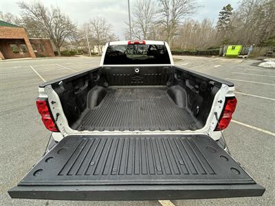 2017 Chevrolet Silverado 1500 LT Z71   - Photo 9 - Greensboro, NC 27407