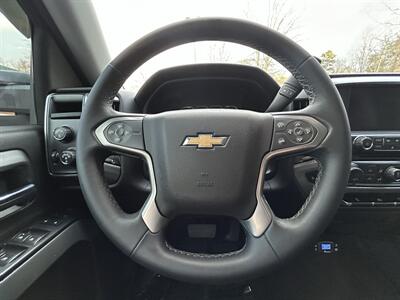 2017 Chevrolet Silverado 1500 LT Z71   - Photo 12 - Greensboro, NC 27407