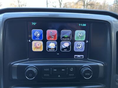 2017 Chevrolet Silverado 1500 LT Z71   - Photo 20 - Greensboro, NC 27407