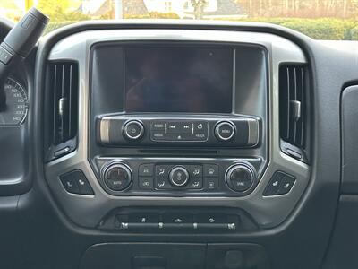 2017 Chevrolet Silverado 1500 LT Z71   - Photo 13 - Greensboro, NC 27407