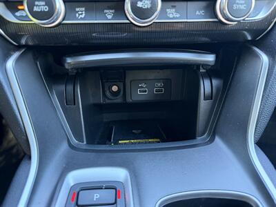 2021 Honda Accord Sport   - Photo 19 - Greensboro, NC 27407