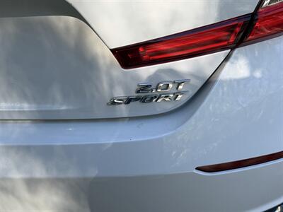 2021 Honda Accord Sport   - Photo 5 - Greensboro, NC 27407