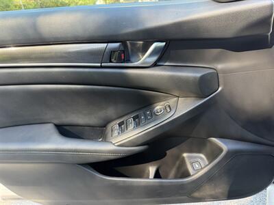 2021 Honda Accord Sport   - Photo 21 - Greensboro, NC 27407