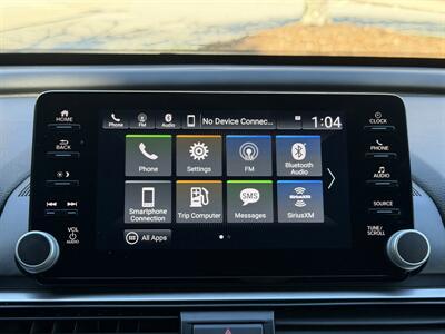 2021 Honda Accord Sport   - Photo 27 - Greensboro, NC 27407